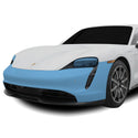Fits Porsche Taycan 2020+ Precut Premium Paint Protection Film Clear Bra PPF Decal Film Kit Cover - Bogar Tech Designs