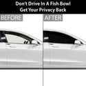 ShieldMe Nano Ceramic Window Tint Film Rolls, Automotive Sheets - Bogar Tech Designs