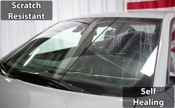 Scratch resistant v3