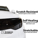ShieldMe PREMIUM Headlight Taillight Tint Paint Protection Film PPF Self Healing Roll, Automotive Sheet Roll