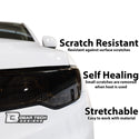 ShieldMe PREMIUM Headlight Taillight Tint Paint Protection Film PPF Self Healing Roll, Automotive Sheet Roll - Bogar Tech Designs