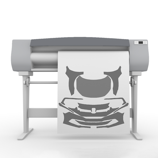 Universal ppf image with plotter cut filev2
