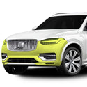 Precut Premium Paint Protection Film Clear Bra PPF Decal Film Kit Cover Fits Volvo XC90 2020 - 2024 - Bogar Tech Designs