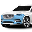 Precut Premium Paint Protection Film Clear Bra PPF Decal Film Kit Cover Fits Volvo XC90 2020 - 2024 - Bogar Tech Designs