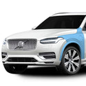 Precut Premium Paint Protection Film Clear Bra PPF Decal Film Kit Cover Fits Volvo XC90 2020 - 2024 - Bogar Tech Designs