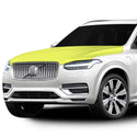 Precut Premium Paint Protection Film Clear Bra PPF Decal Film Kit Cover Fits Volvo XC90 2020 - 2024 - Bogar Tech Designs