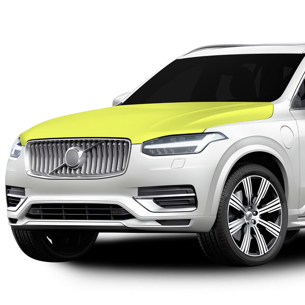Precut Premium Paint Protection Film Clear Bra PPF Decal Film Kit Cover Fits Volvo XC90 2020 - 2024 - Bogar Tech Designs