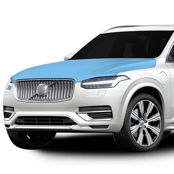 Precut Premium Paint Protection Film Clear Bra PPF Decal Film Kit Cover Fits Volvo XC90 2020 - 2024 - Bogar Tech Designs