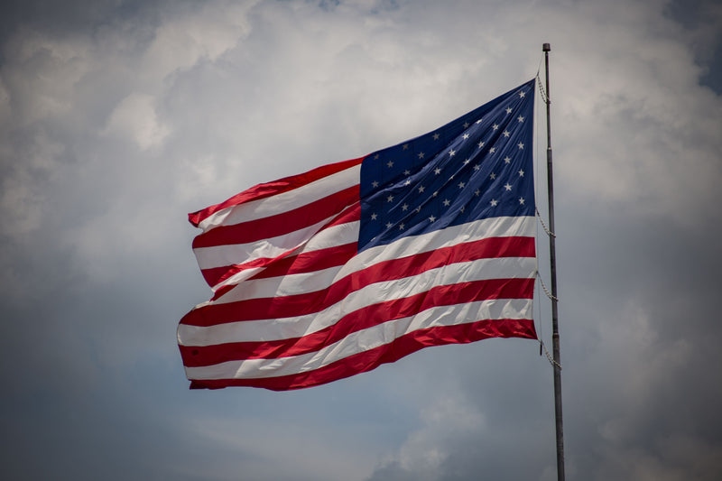 Made In America