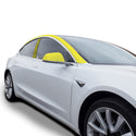Precut Paint Protection Film Clear Bra PPF Decal Film Kit Cover Fits Tesla Model 3 2017 2018 2019 2020 2021 2022 2023 - Bogar Tech Designs