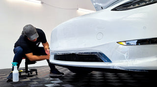 Everything You Need to Know About Paint Protection Film - Bogar Tech Designs