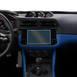 For Nissan Z 2023+ Scratch Resistant Shatter Proof Infotainment Clear Screen Protection Film