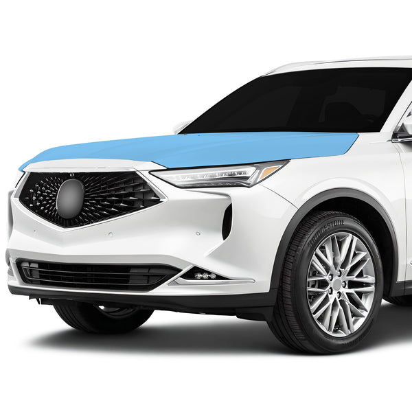 Precut Premium Paint Protection Film Clear Bra PPF Decal Film Kit Cover Fits Acura MDX 2022-2024