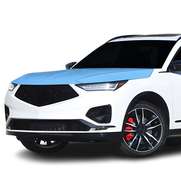 Fits Acura MDX 2022+ Precut Premium Paint Protection Film Clear Bra PPF Decal Film Kit