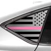 Thin Pink Line