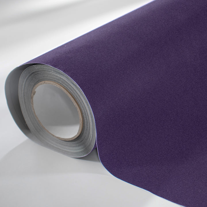 ShieldMe PREMIUM Velvet Fabric Upholstery Automotive Wrap Film Sheet For Dashboard Door Panel Trim Center Console Roof Headliner - Bogar Tech Designs