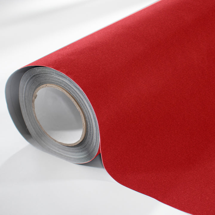 ShieldMe PREMIUM Velvet Fabric Upholstery Automotive Wrap Film Sheet For Dashboard Door Panel Trim Center Console Roof Headliner - Bogar Tech Designs