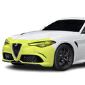 Fits Alfa Romero Giulia 2017+ Precut Premium Paint Protection Film Clear Bra PPF Decal Film Kit