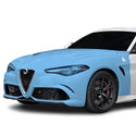 Fits Alfa Romero Giulia 2017+ Precut Premium Paint Protection Film Clear Bra PPF Decal Film Kit