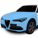 Fits Alfa Romeo Stelvio 2018+ Precut Premium Paint Protection Film Clear Bra PPF Decal Film Kit Coverage