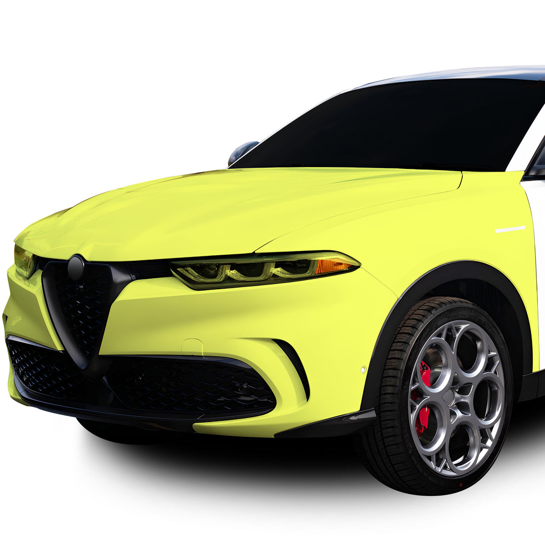 EIBACH PRO-KIT for ALFA ROMEO TONALE|アイバッハブログ 乗り心地を損なわないローダウン・足回りのご提案 Compatible With Alfa For Romeo For Tonale 2023 PET スクリーンプロテクター車 10