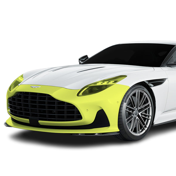 Fits Aston Martin 2024+ Precut Premium Paint Protection Film Clear Bra PPF Decal Film Kit