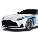 Fits Aston Martin 2024+ Precut Premium Paint Protection Film Clear Bra PPF Decal Film Kit