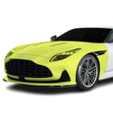 Fits Aston Martin 2024+ Precut Premium Paint Protection Film Clear Bra PPF Decal Film Kit