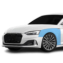 Fits Audi A5 Sportback 2020+ Precut Premium Paint Protection Film Clear Bra PPF Decal Film Kit