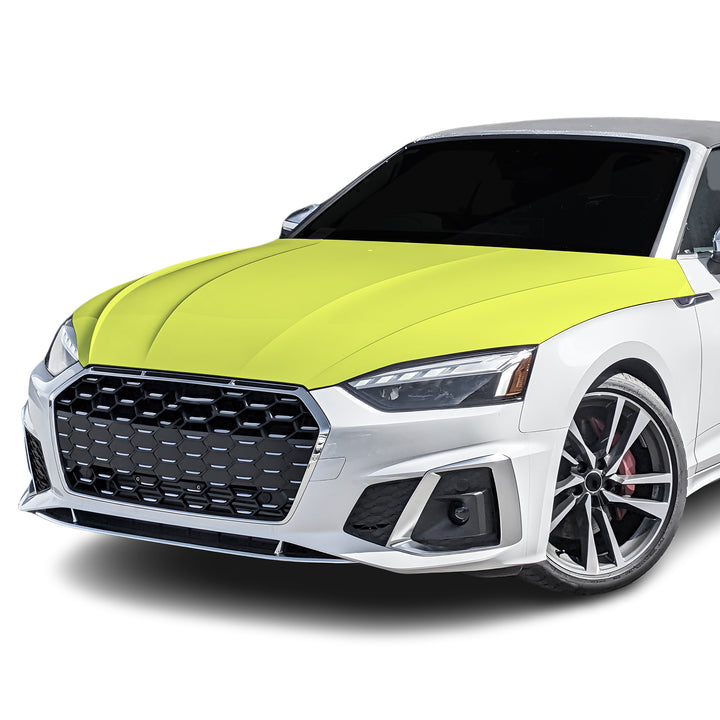 Fits Audi A6 2019+ Precut Premium Paint Protection Film Clear Bra PPF Decal Film Kit - Bogar Tech Designs