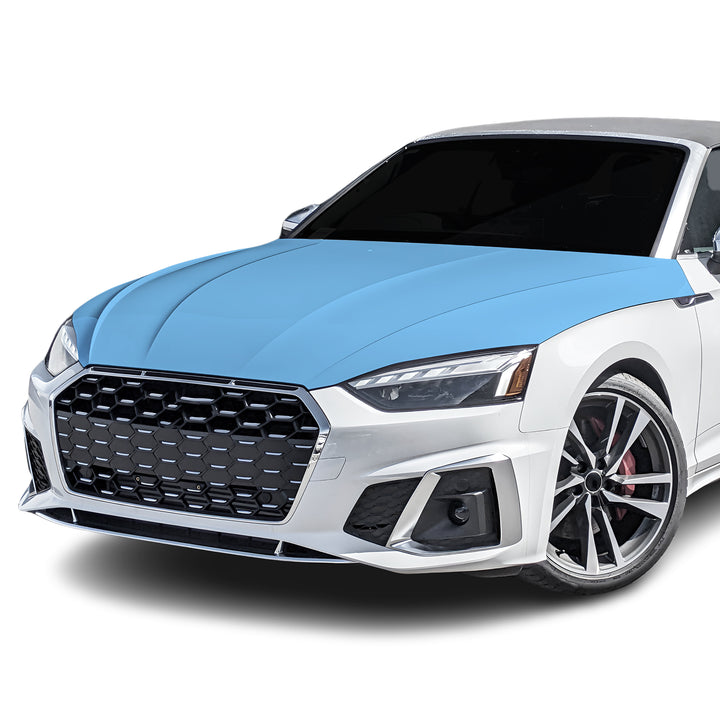 Fits Audi A6 2019+ Precut Premium Paint Protection Film Clear Bra PPF Decal Film Kit - Bogar Tech Designs
