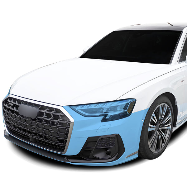 Fits Audi A8 S8 2022+ Precut Premium Paint Protection Film Clear Bra PPF Decal Film Kit