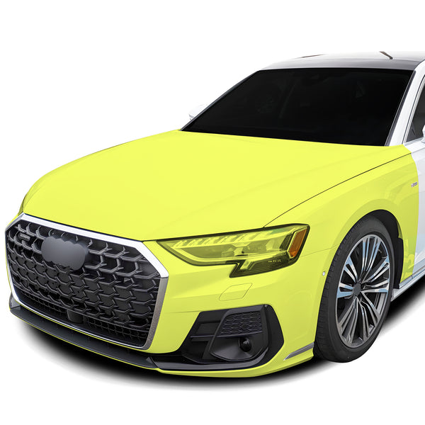 Fits Audi A8 S8 2022+ Precut Premium Paint Protection Film Clear Bra PPF Decal Film Kit