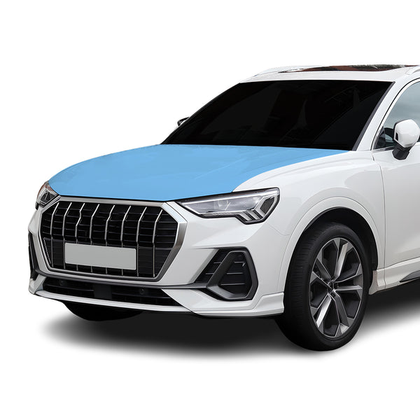 Fits Audi Q3 2019+ Precut Premium Paint Protection Film Clear Bra PPF Decal Film Kit