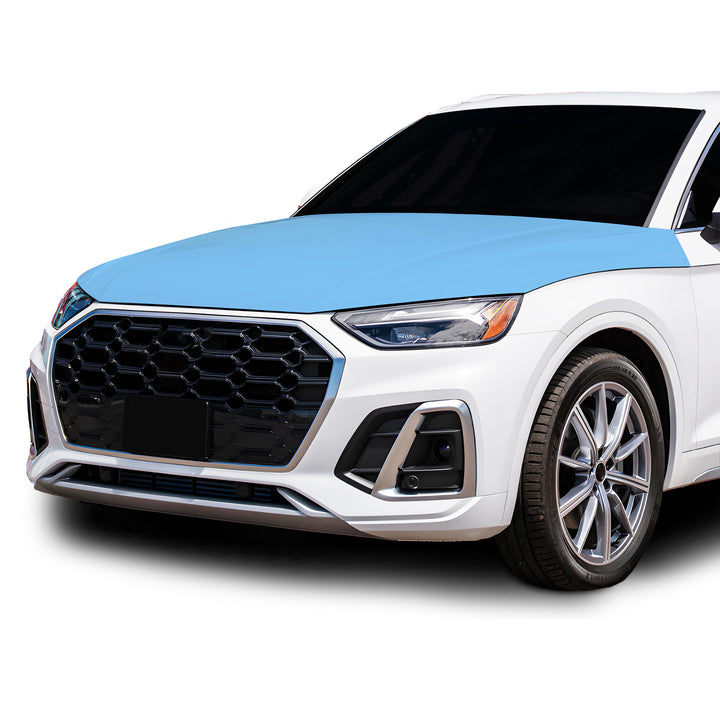 Fits Audi Q5 2021+ Precut Premium Paint Protection Film Clear Bra PPF Decal Film Kit Cover - Bogar Tech Designs
