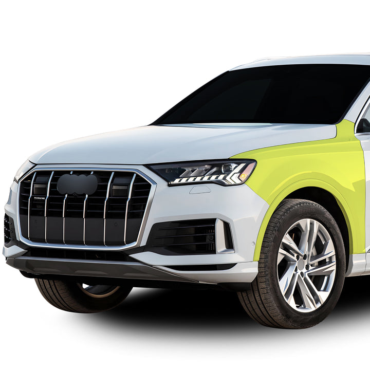 Fits Audi Q7 2020+ Precut Premium Paint Protection Film Clear Bra PPF Decal Film Kit - Bogar Tech Designs