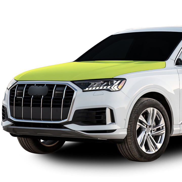 Fits Audi Q7 2020+ Precut Premium Paint Protection Film Clear Bra PPF Decal Film Kit - Bogar Tech Designs