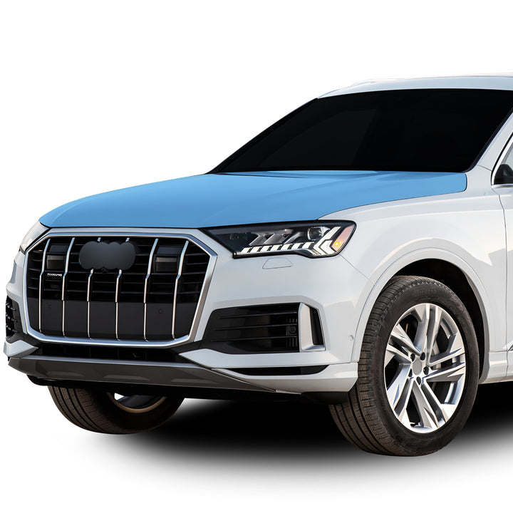 Fits Audi Q7 2020+ Precut Premium Paint Protection Film Clear Bra PPF Decal Film Kit - Bogar Tech Designs
