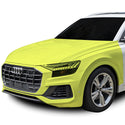 Fits Audi Q8 2019-2023 Precut Premium Paint Protection Film Clear Bra PPF Decal Film Kit