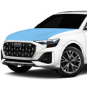 Fits Audi Q8 2024+ Precut Premium Paint Protection Film Clear Bra PPF Decal Film Kit