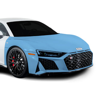 Fits Audi R8 2020-2023 Precut Premium Paint Protection Film Clear Bra PPF Decal Film Kit Cover