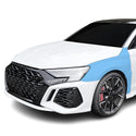 Fits Audi RS3 2022+ Precut Premium Paint Protection Film Clear Bra PPF Decal Film Kit Cover