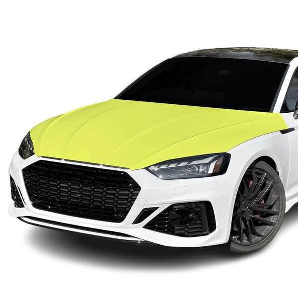 Fits Audi RS5 2021+ Precut Premium Paint Protection Film Clear Bra PPF Decal Film Kit Cover