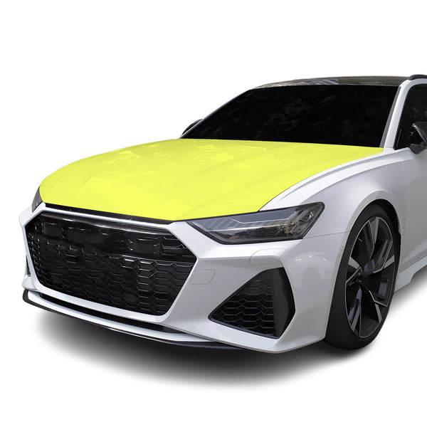 Fits Audi RS6 2021+ Precut Premium Paint Protection Film Clear Bra PPF Decal Film Kit Cover