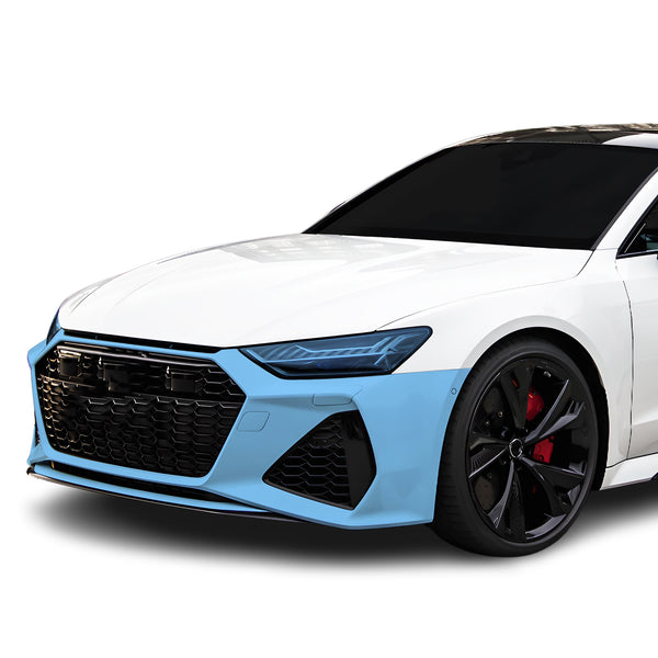 Fits Audi RS7 2021+ Precut Premium Paint Protection Film Clear Bra PPF Decal Film Kit Cover