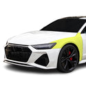 Fits Audi RS7 2021+ Precut Premium Paint Protection Film Clear Bra PPF Decal Film Kit Cover