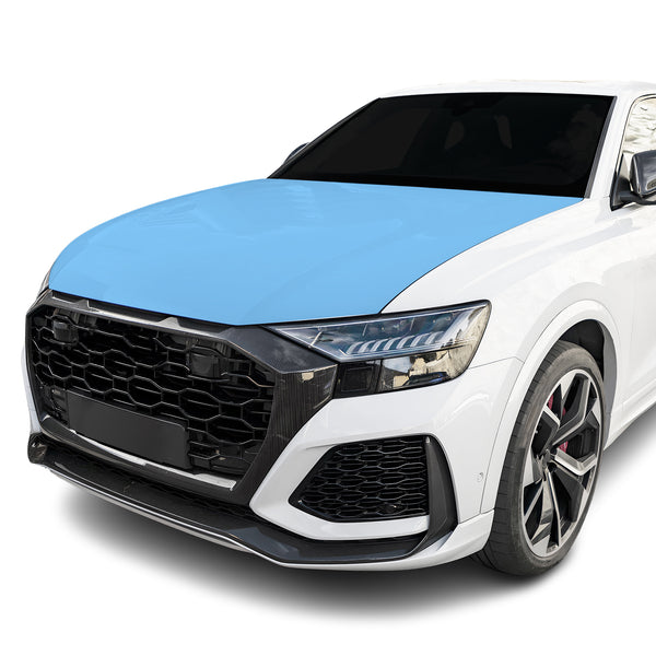 Fits Audi RS Q8 2020+ Precut Premium Paint Protection Film Clear Bra PPF Decal Film Kit Cover