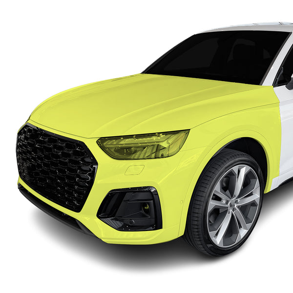 Fits Audi SQ5 2021+ Precut Premium Paint Protection Film Clear Bra PPF Decal Film Kit Cover