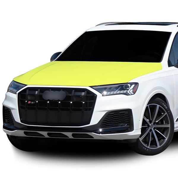 Fits Audi SQ7 2020-2024 Precut Premium Paint Protection Film Clear Bra PPF Decal Film Kit