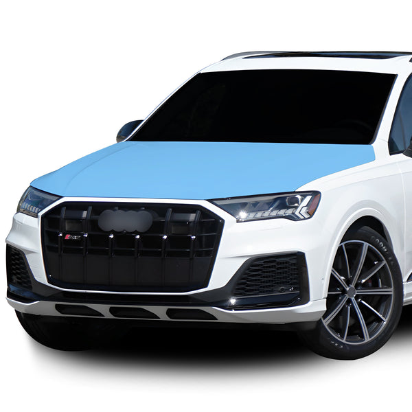 Fits Audi SQ7 2020-2024 Precut Premium Paint Protection Film Clear Bra PPF Decal Film Kit